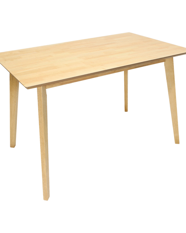 MESA DEIRA CHAPA