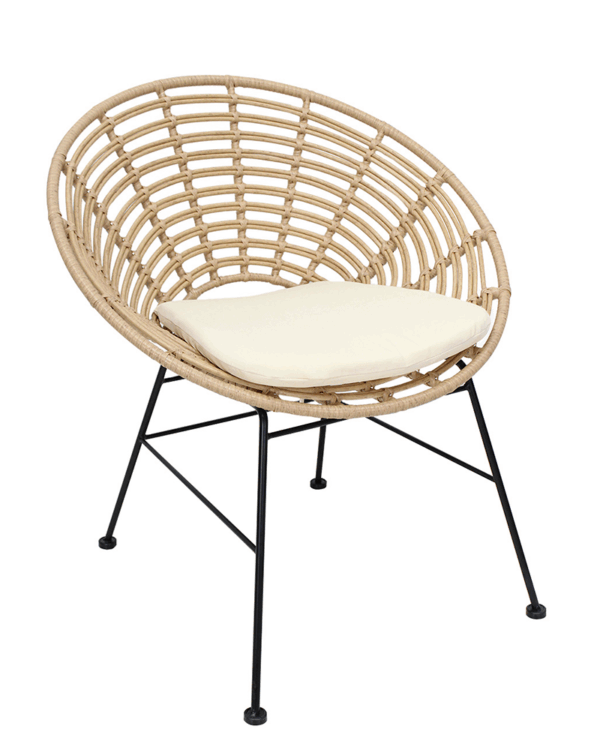 SILLA SHELLDA