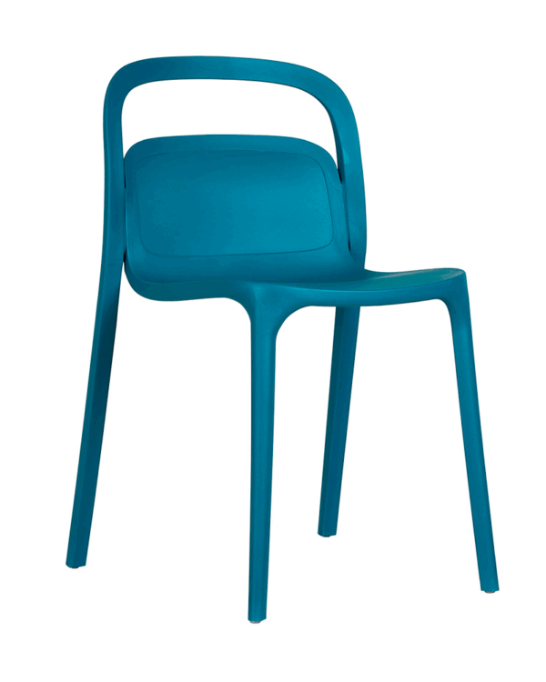 Silla Varasti Azul