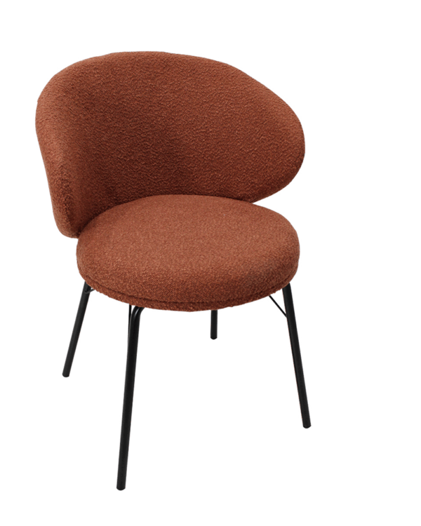SILLA TERRAL CAFE